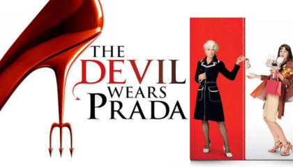 ეშმაკი ატარებს პრადას 2 / The Devil Wears Prada 2