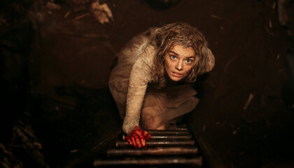 დამალობანა (ქართულად) / Ready or Not