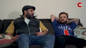 ტახი მახო / სერიალი