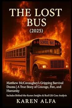 დაკარგული ავტობუსი / The Lost Bus