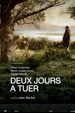 ორი დღე სიკვდილამდე / Love Me No More (Deux Jours à tuer)