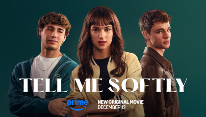 მითხარი ნაზად / Tell Me Softly