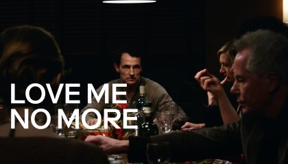 ორი დღე სიკვდილამდე / Love Me No More (Deux Jours à tuer)