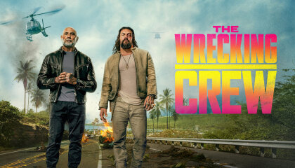 დამანგრეველი გუნდი / The Wrecking Crew