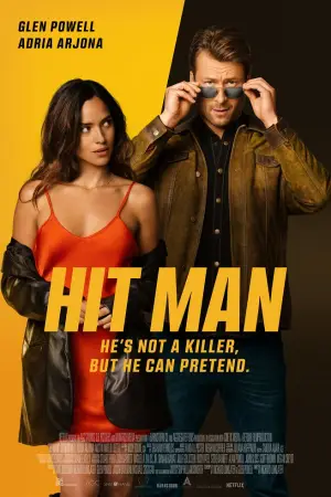 ჰიტმენი / Hit Man