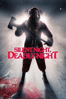 ჩუმი ღამე, მომაკვდინებელი ღამე / Silent Night, Deadly Night