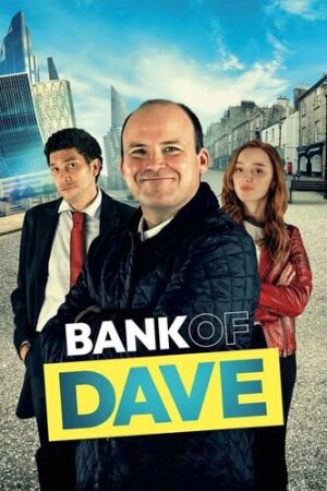 დეივის ბანკი / Bank of Dave