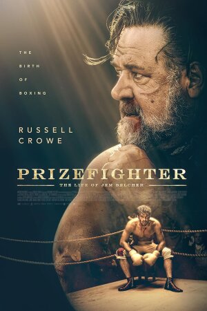 მოკრივე: ჯემ ბელჩერის ცხოვრება / Prizefighter: The Life of Jem Belcher