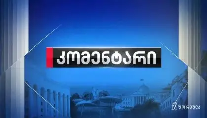 კომენტარი