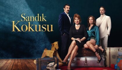 სკივრის სურნელი / Sandik Kokusu