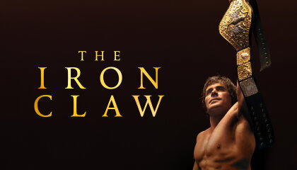 რკინის კლანჭი / The Iron Claw