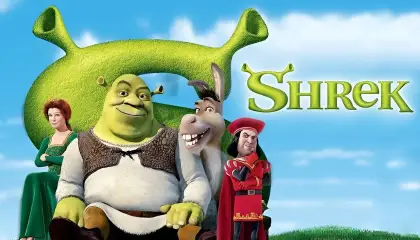 შრეკი / Shrek