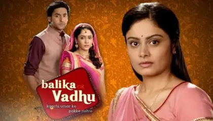 პატარძალი / Balika Vadhu