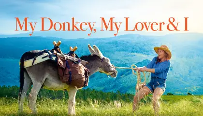 ჩემი ვირი, ჩემი საყვარელი და მე / My Donkey, My Lover & I