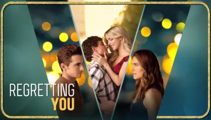 ვნანობ შენთან ყოფნას / Regretting You