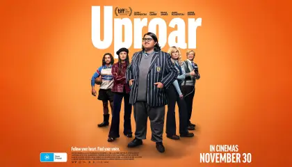 აჟიოტაჟი / Uproar