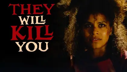 ისინი მოგკლავენ / They Will Kill You