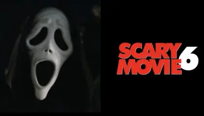 საშიში კინო 6 / Scary Movie 6