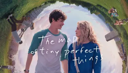 პატარა იდეალური მომენტების რუკა / The Map of Tiny Perfect Things