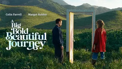 დიდი გაბედული მშვენიერი თავგადასავალი / A Big Bold Beautiful Journey