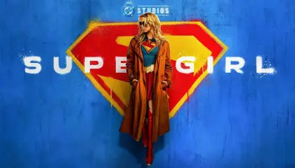 სუპერგოგონა / Supergirl