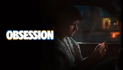 ობსესია / Obsession