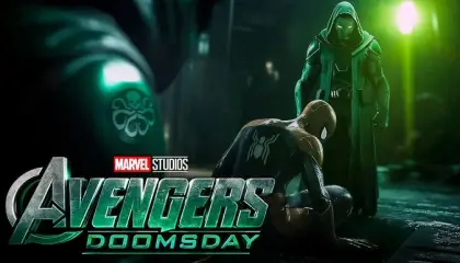 შურისმაძიებლები: განკითხვის დღე / Avengers: Doomsday