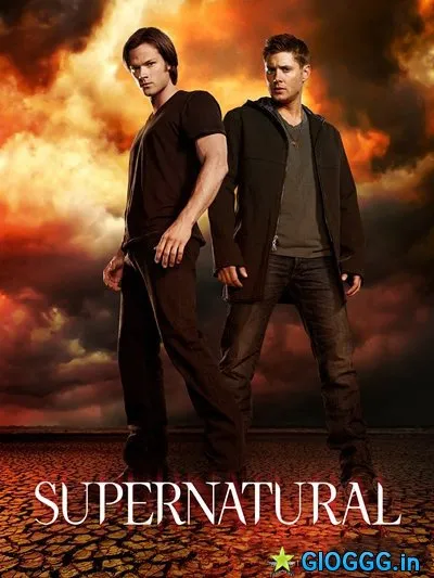 ზებუნებრივი სეზონი 4 სეზონი 4 (ქართულად) / Supernatural Season 4 ქართულად / zebunebrivi sezoni 4 qartulad sezoni 4