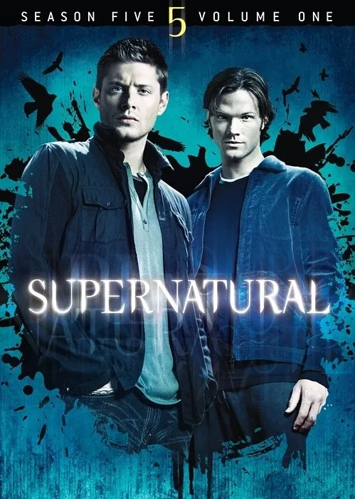 ზებუნებრივი სეზონი 5 სეზონი 5 (ქართულად) / Supernatural Season 5 ქართულად / zebunebrivi sezoni 5 qartulad sezoni 5