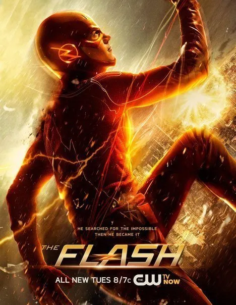 ფლეში სეზონი 5 სეზონი 5 (ქართულად) / The Flash Season 5 ქართულად / pleshi sezoni 5 qartulad sezoni 5