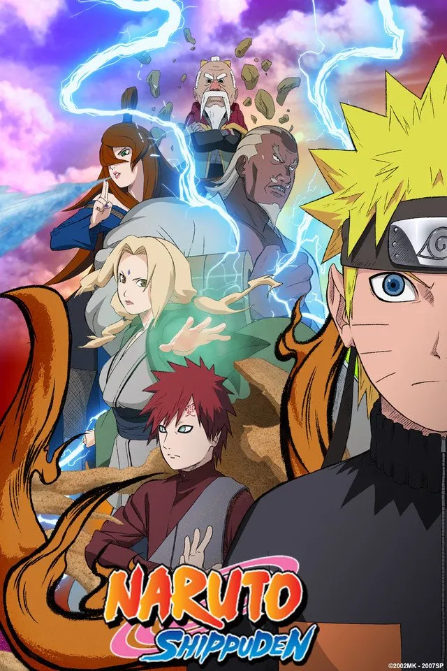 ნარუტო სეზონი 1 სეზონი 1 (ქართულად) / Naruto Shippuden Season 1 ქართულად / naruto sezoni 1 qartulad sezoni 1
