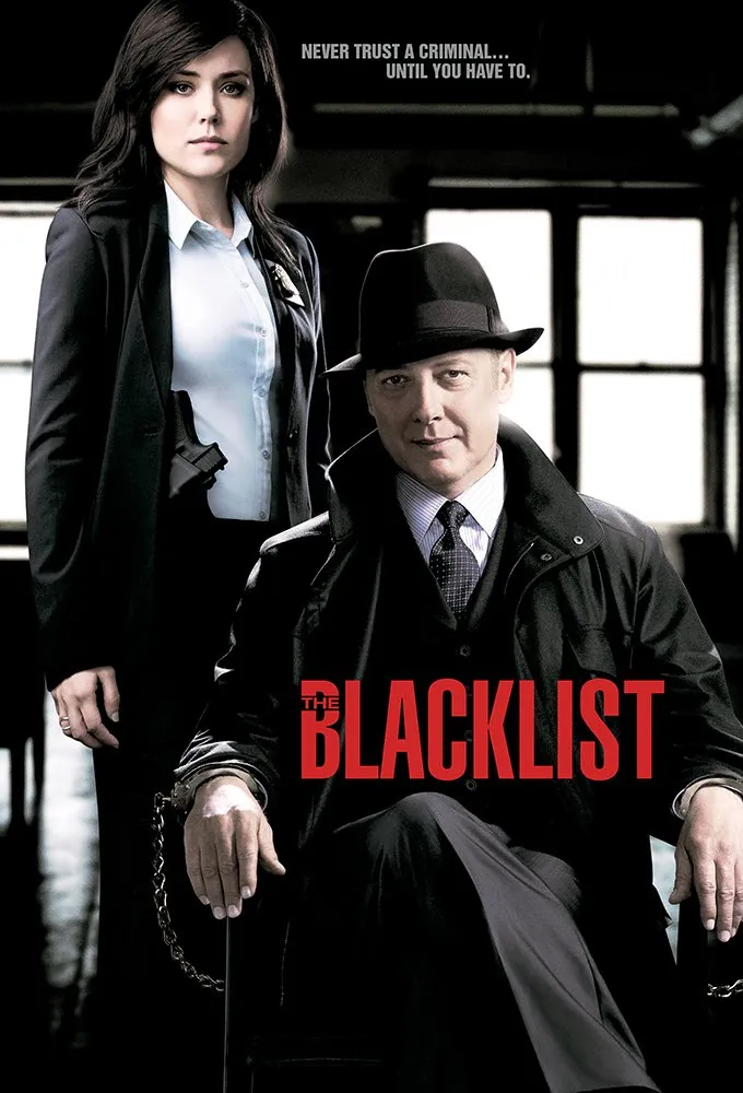 შავი სია სეზონი 1 სეზონი 1 (ქართულად) / The Blacklist Season 1 ქართულად / shavi sia sezoni 1 qartulad sezoni 1