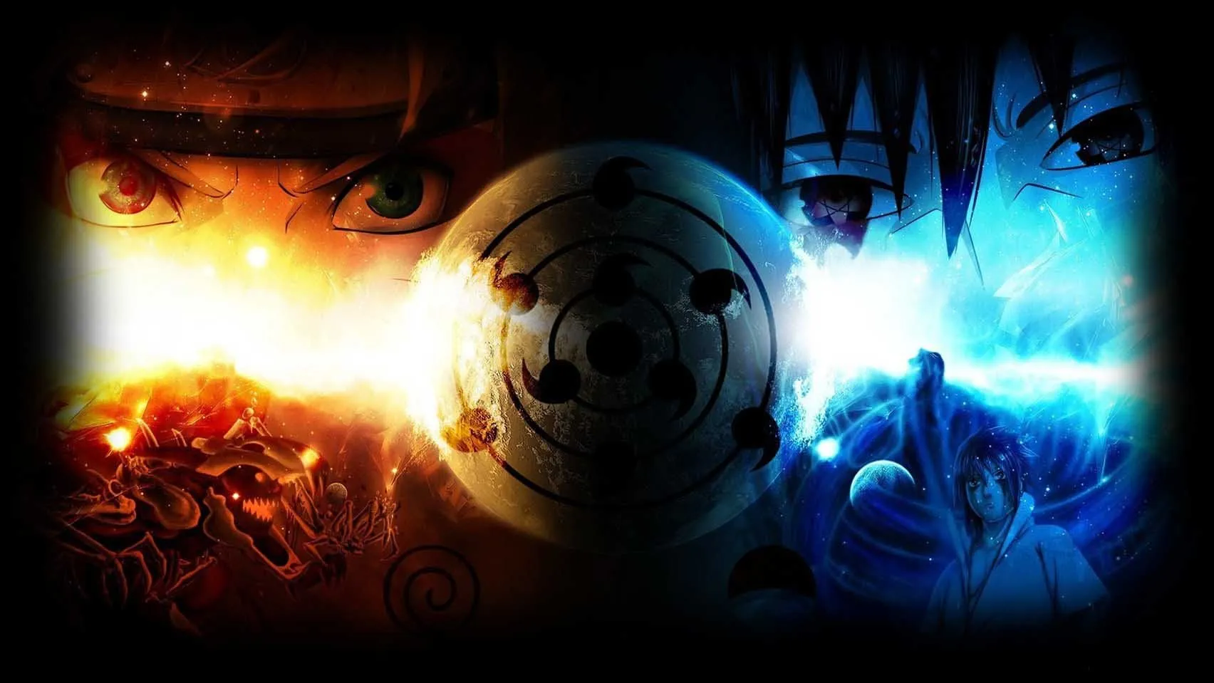 ნარუტო სეზონი 2 სეზონი 2 (ქართულად) / Naruto Shippuden Season 2 ქართულად / naruto sezoni 2 qartulad sezoni 2