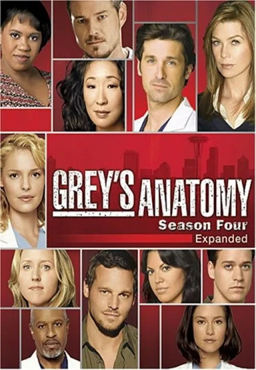 გრეის ანატომია სეზონი 4 სეზონი 4 (ქართულად) / Grey's Anatomy Season 4 ქართულად / greis anatomia sezoni 4 qartulad sezoni 4
