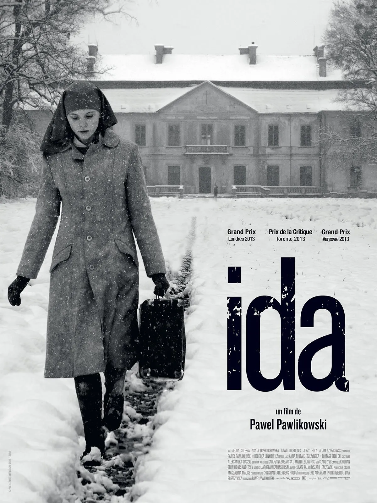 იდა (ქართულად) / Ida ქართულად 2013 / ida qartulad
