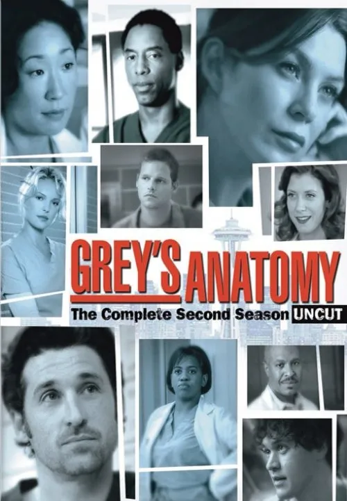 გრეის ანატომია სეზონი 6 სეზონი 6 (ქართულად) / Grey's Anatomy Season 6 ქართულად / greis anatomia sezoni 6 qartulad sezoni 6