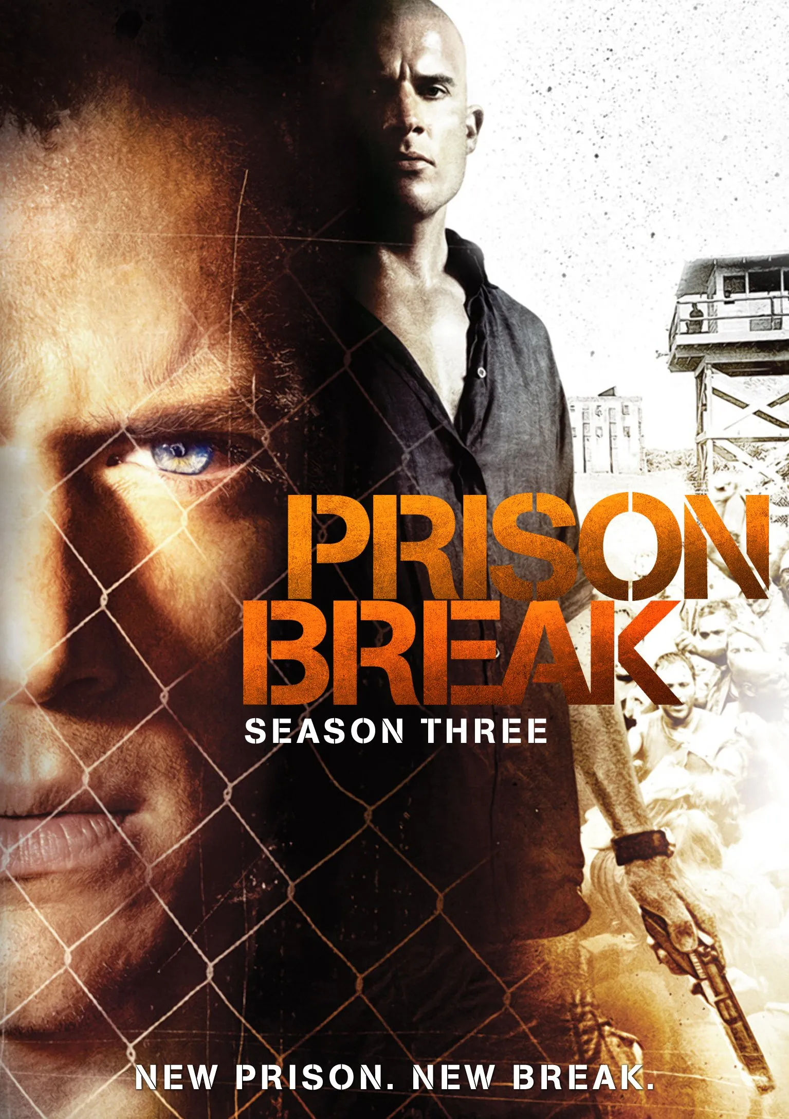 გაქცევა სეზონი 3 სეზონი 3 (ქართულად) / Prison Break Season 3 (Gaqceva Sezoni 3) ქართულად / gaktseva sezoni 3 qartulad sezoni 3