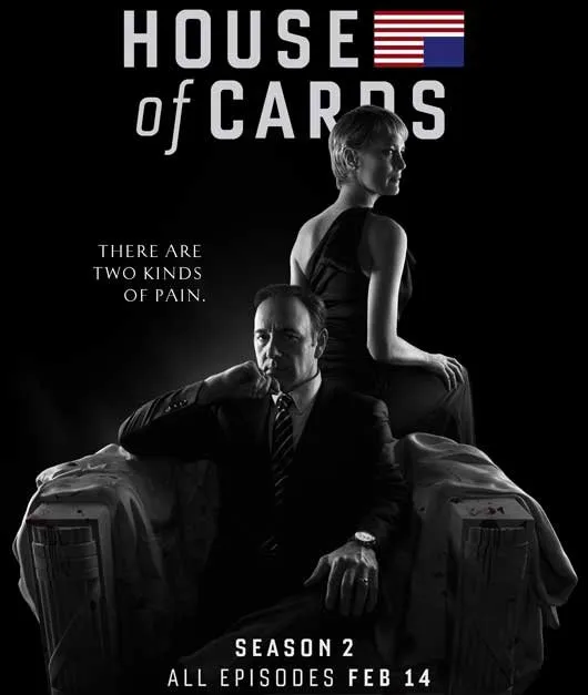 ბანქოს სახლი სეზონი 2 სეზონი 2 (ქართულად) / House of Cards Season 2 ქართულად / bankos sakhli sezoni 2 qartulad sezoni 2