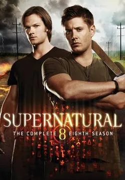 ზებუნებრივი სეზონი 8 სეზონი 8 (ქართულად) / Supernatural Season 8 ქართულად / zebunebrivi sezoni 8 qartulad sezoni 8