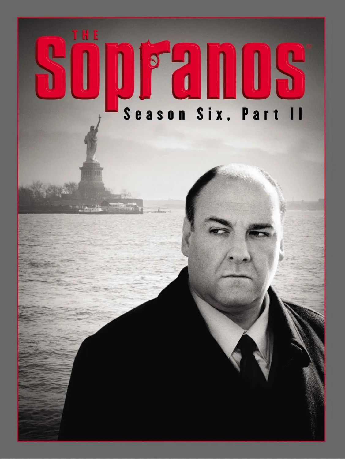 სოპრანოს კლანი სეზონი 6 სეზონი 6 (ქართულად) / The Sopranos Season 6 ქართულად / sopranos klani sezoni 6 qartulad sezoni 6