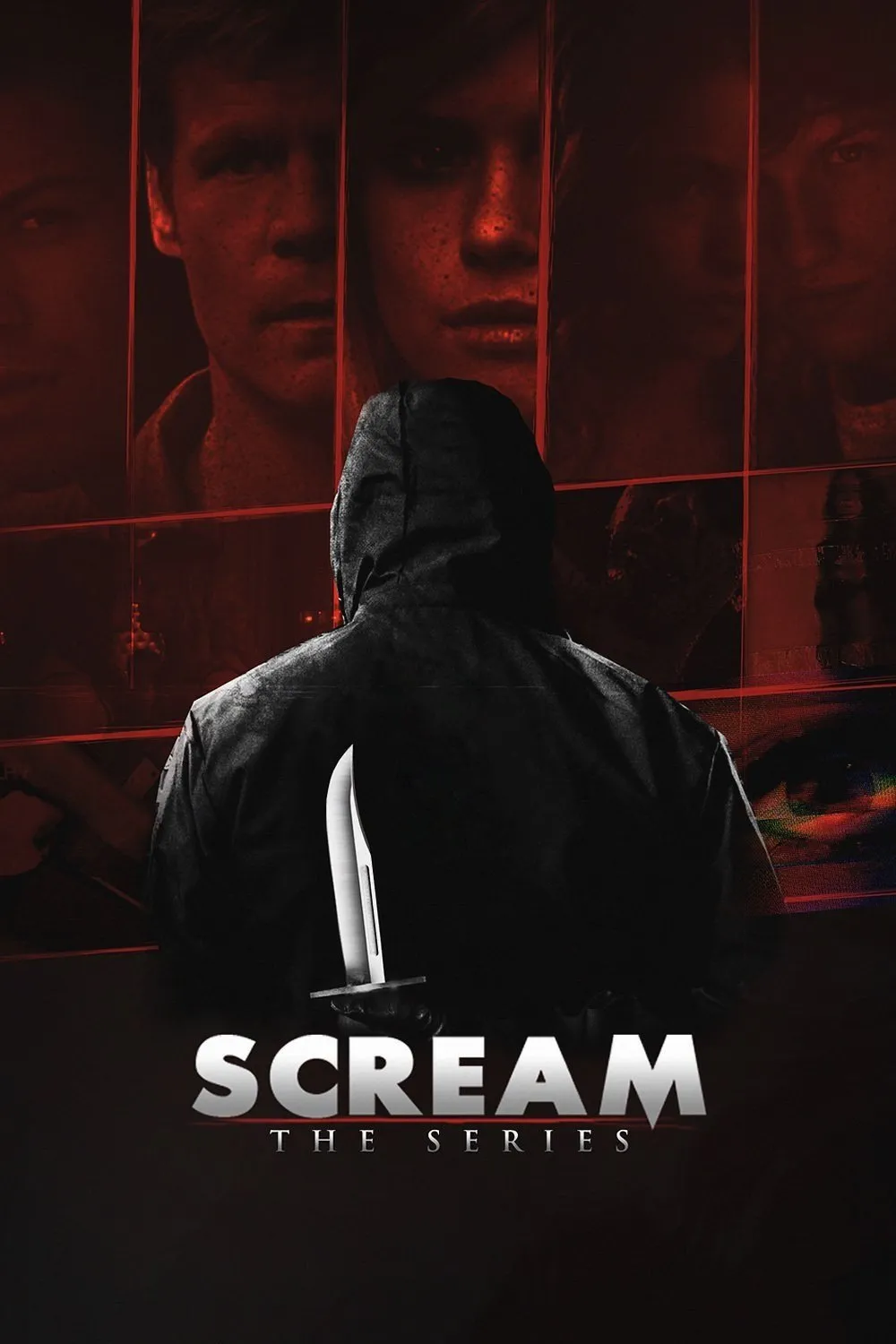 კივილი სეზონი 3 სეზონი 3 (ქართულად) / Scream Season 3 ქართულად / kivili sezoni 3 qartulad sezoni 3