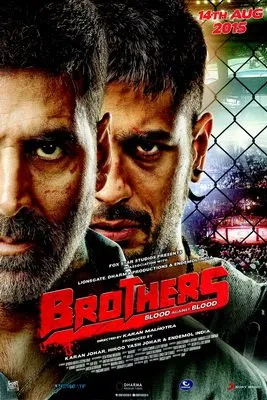 ძმები (ქართულად) / Brothers (Dzmebi Qartulad) ქართულად 2015 / dzmebi qartulad