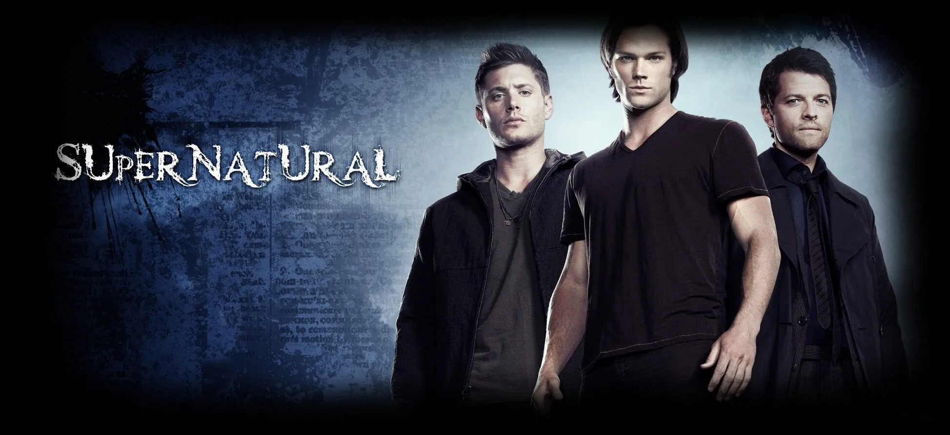 ზებუნებრივი სეზონი 9 სეზონი 9 (ქართულად) / Supernatural Season 9 ქართულად / zebunebrivi sezoni 9 qartulad sezoni 9