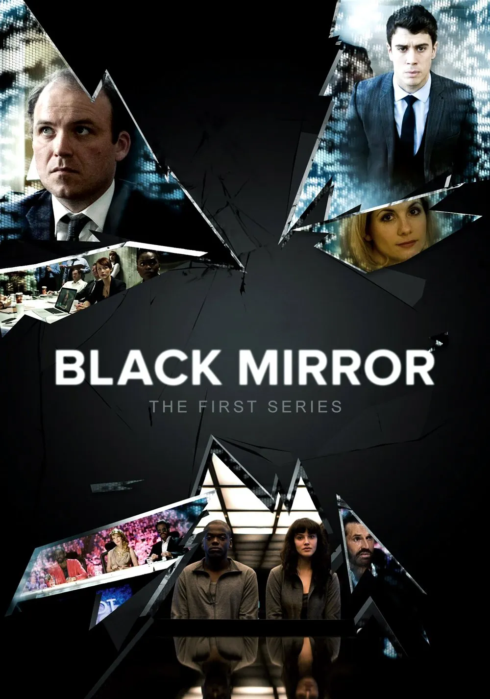 შავი სარკე სეზონი 2 სეზონი 2 (ქართულად) / Black Mirror Season 2 ქართულად / shavi sarke sezoni 2 qartulad sezoni 2