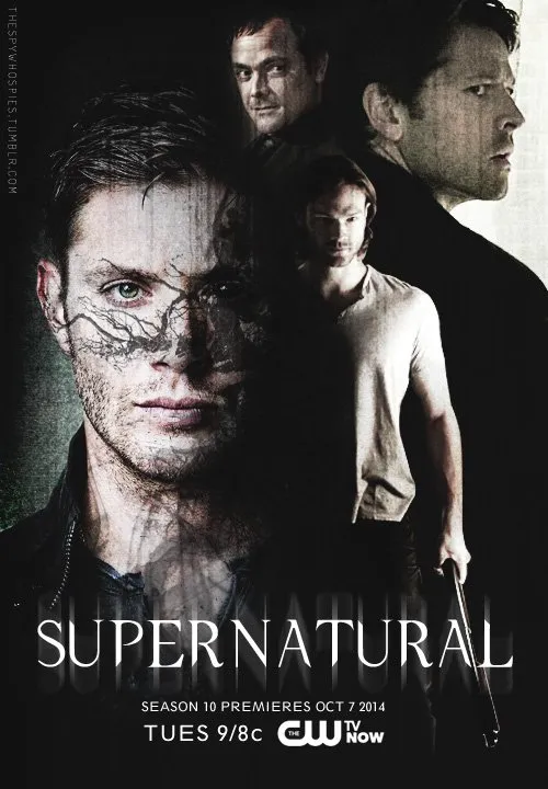 ზებუნებრივი სეზონი 10 სეზონი 10 (ქართულად) / Supernatural Season 10 ქართულად / zebunebrivi sezoni 10 qartulad sezoni 10