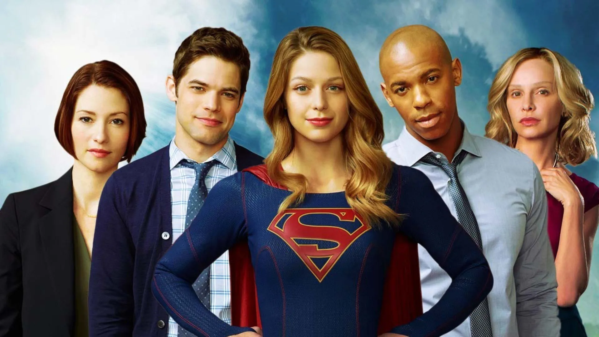 სუპერგოგონა სეზონი 1 სეზონი 1 (ქართულად) / Supergirl Season 1 ქართულად / supergogona sezoni 1 qartulad sezoni 1