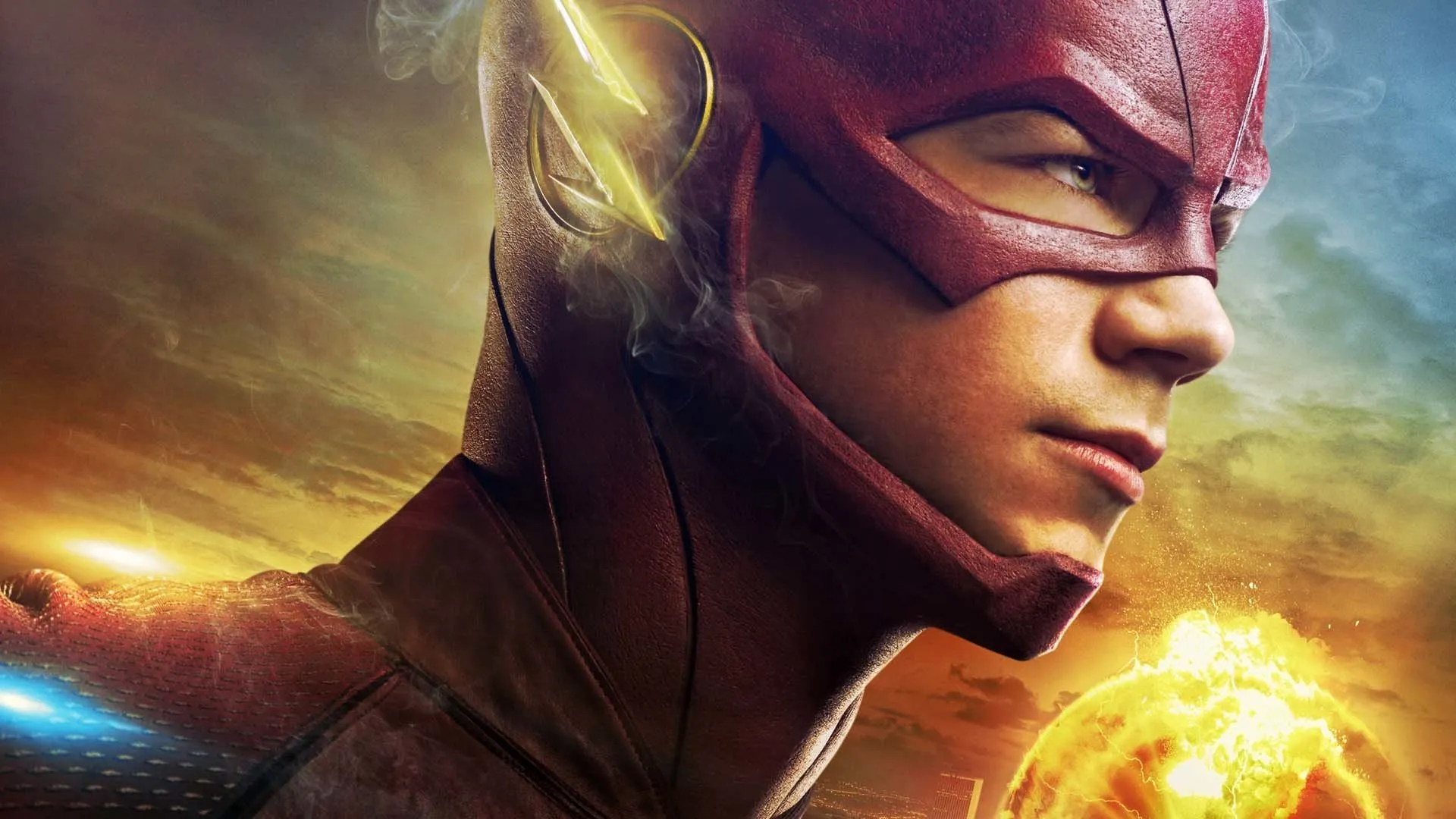 ფლეში სეზონი 2 სეზონი 2 (ქართულად) / The Flash Season 2 ქართულად / pleshi sezoni 2 qartulad sezoni 2