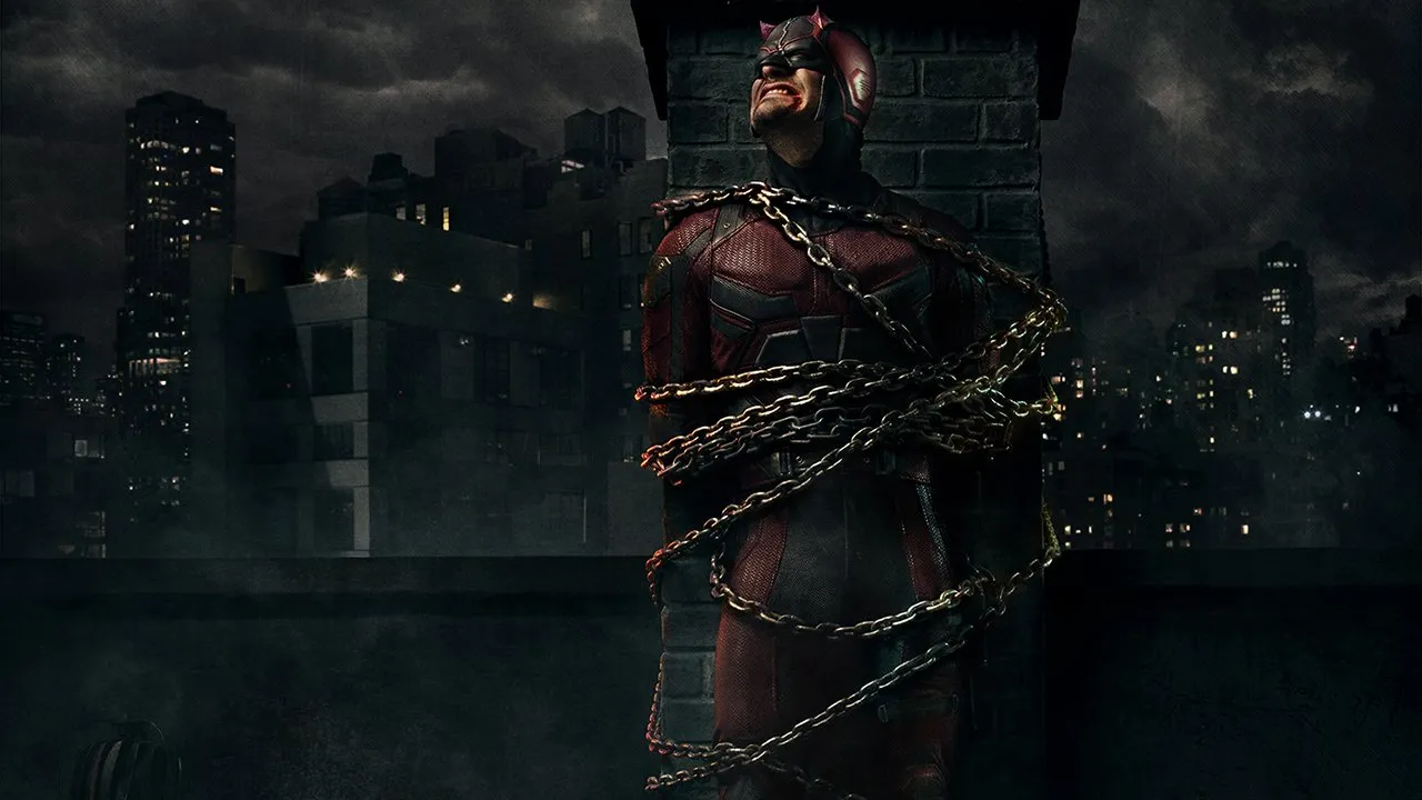 თავქარიანი სეზონი 2 სეზონი 2 (ქართულად) / Daredevil Season 2 ქართულად / tavkariani sezoni 2 qartulad sezoni 2