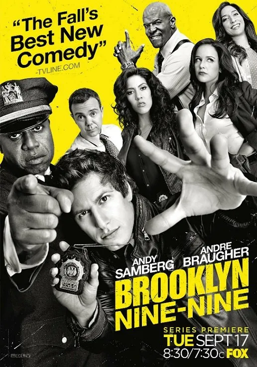 ბრუკლინი 9-9 სეზონი 2 სეზონი 2 (ქართულად) / Brooklyn Nine-Nine Season 2 ქართულად / bruklini 9 9 sezoni 2 qartulad sezoni 2