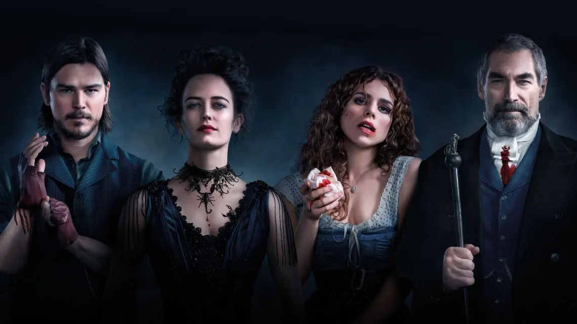 საშიში ზღაპრები სეზონი 3 სეზონი 3 (ქართულად) / Penny Dreadful Season 3 ქართულად / sashishi zghaprebi sezoni 3 qartulad sezoni 3